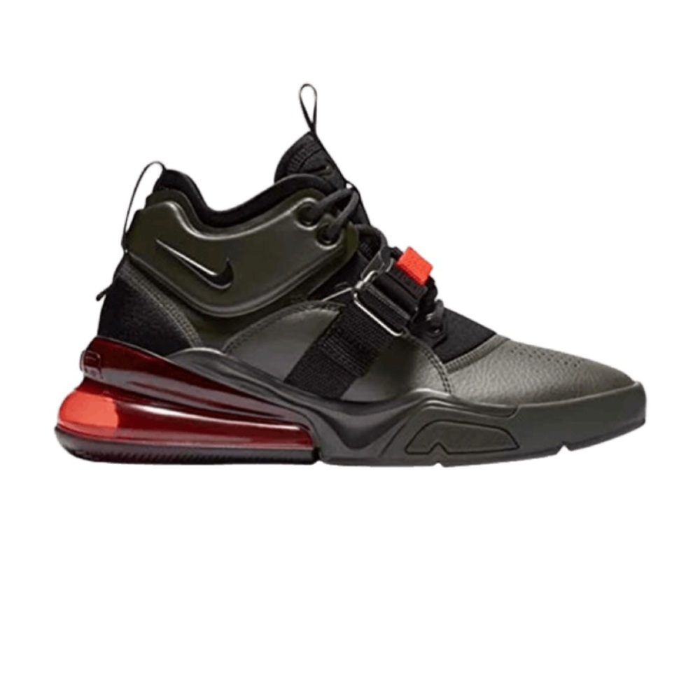 Air Force 270 GS "Sequoia", Youth (Big Kid) Size 6/Women's 7.5